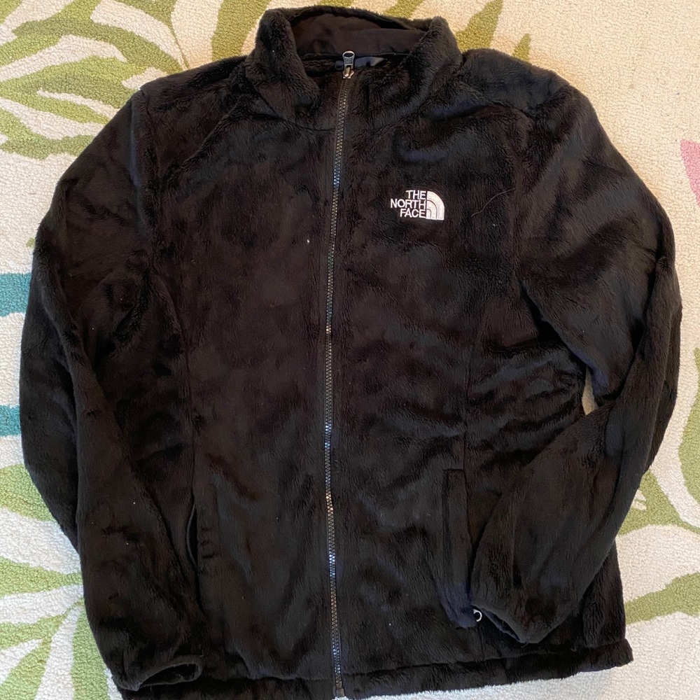 North Face Fleece Jacket